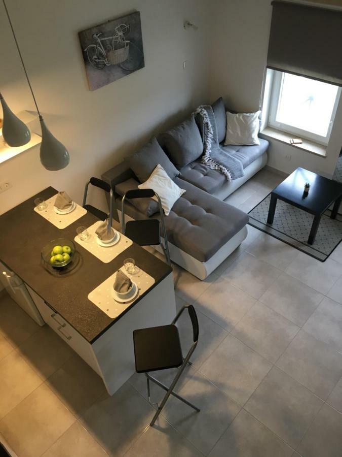 Apartman Govic 乌马格 外观 照片