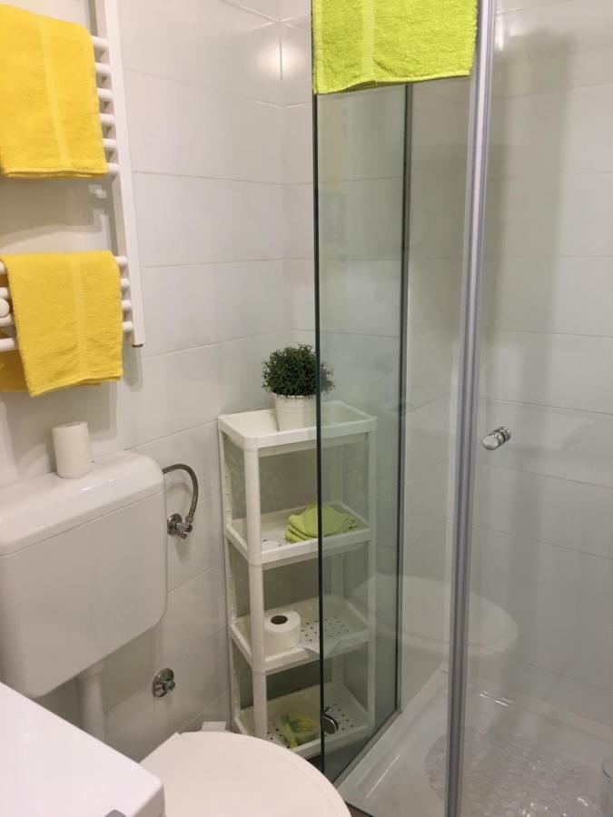 Apartman Govic 乌马格 外观 照片