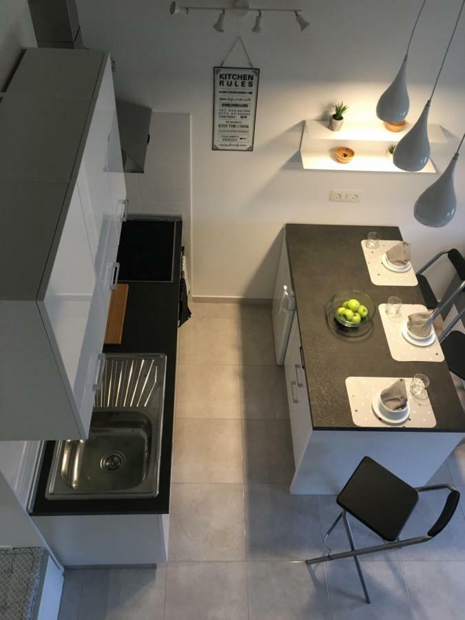 Apartman Govic 乌马格 外观 照片