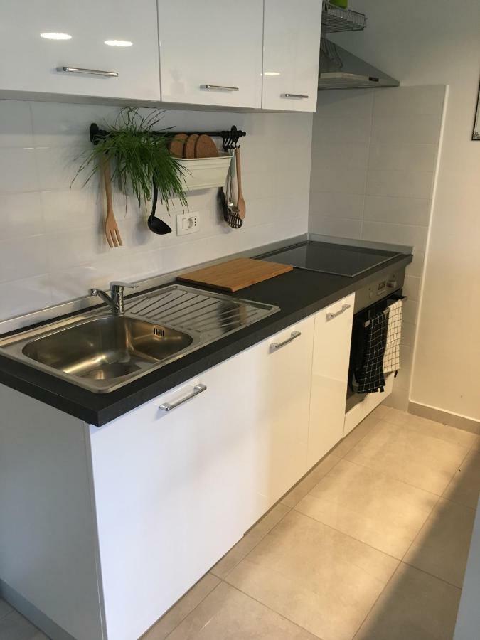 Apartman Govic 乌马格 外观 照片