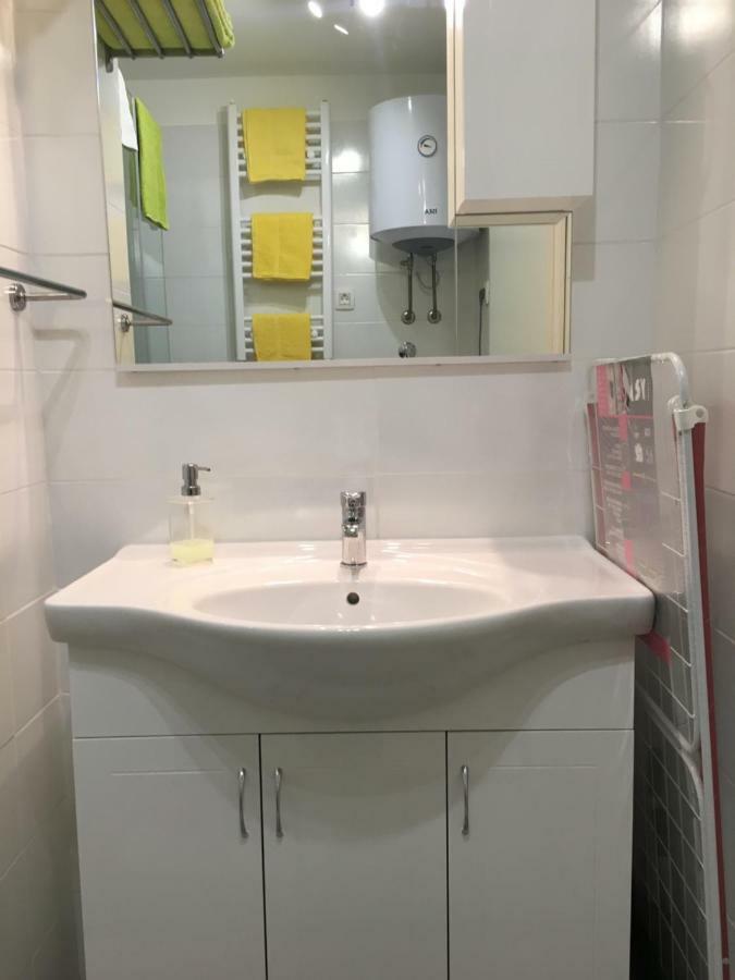 Apartman Govic 乌马格 外观 照片