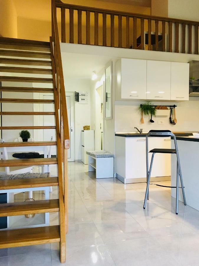 Apartman Govic 乌马格 外观 照片