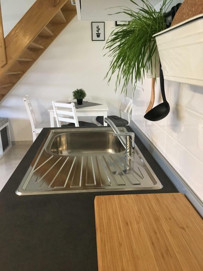 Apartman Govic 乌马格 外观 照片