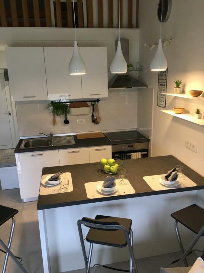 Apartman Govic 乌马格 外观 照片
