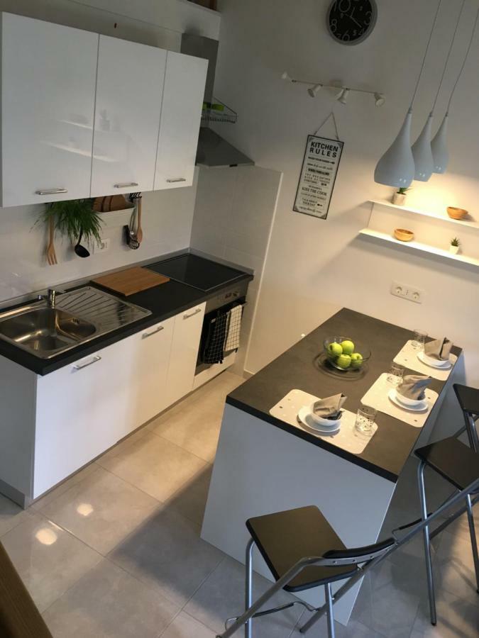 Apartman Govic 乌马格 外观 照片