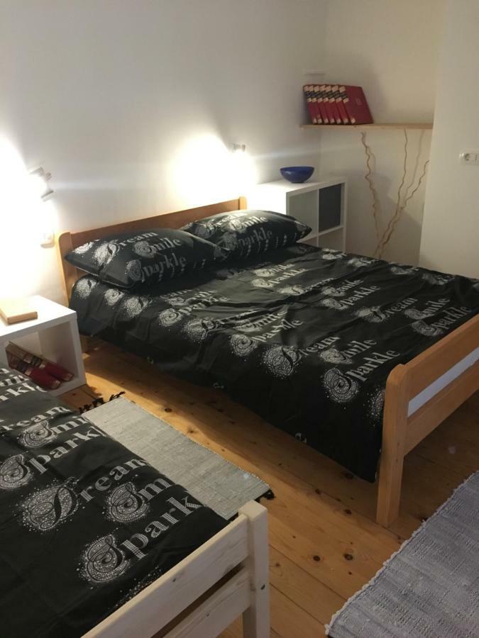 Apartman Govic 乌马格 外观 照片